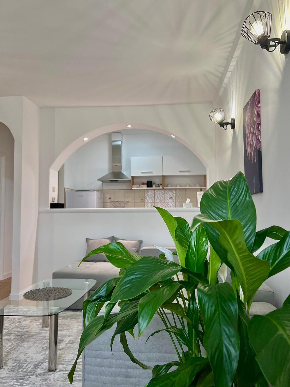 New Luxe Apartments Mostar Exterior photo
